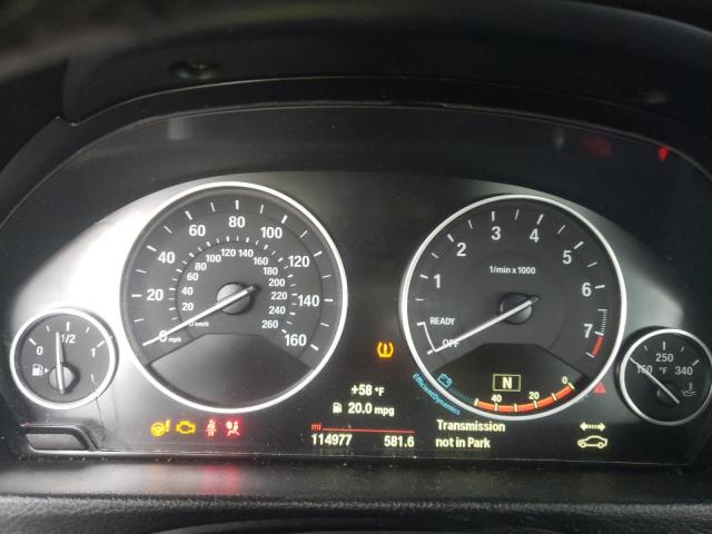 WBA3B5C55FF959795 BMW 328 Xi Sulev