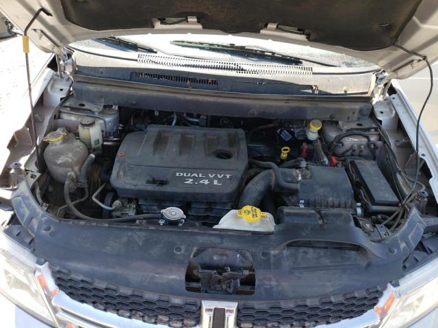 3C4PDCAB5ET103249 Dodge JOURNEY SE