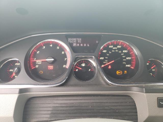 1GKKVSKD7HJ166645 GMC Acadia Limited Slt-2