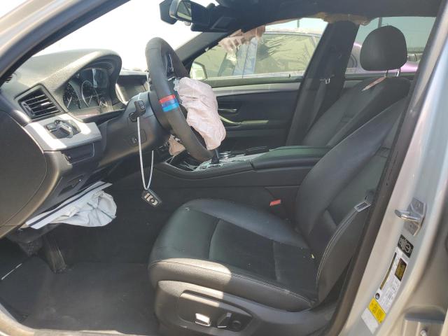 WBA5B1C58ED484221 BMW 535 I