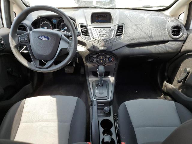 3FADP4AJ5KM154169 Ford FIESTA S