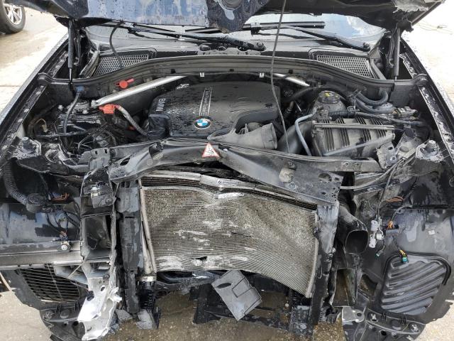 5UXXW3C58G0R20022 BMW X4 Xdrive28i