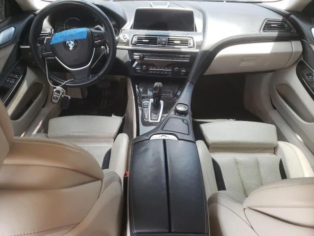 WBA6D4C53GD977310 BMW 650 I Gran Coupe