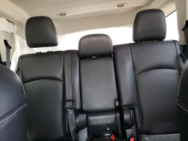 3C4PDCGG0JT505077 Dodge Journey Crossroad