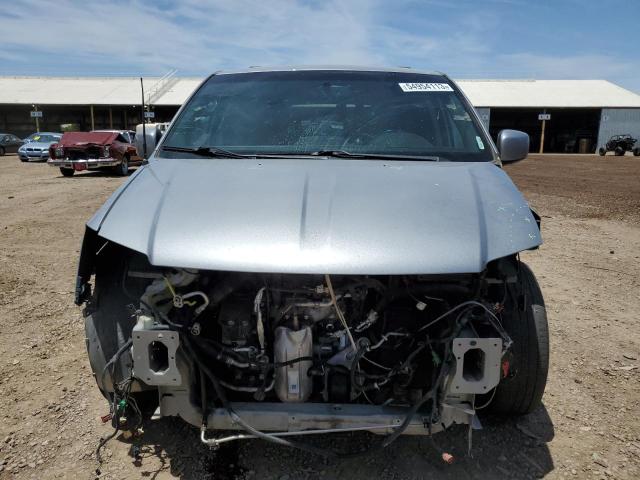2C4RDGCG4HR664560 Dodge Grand Caravan Sxt