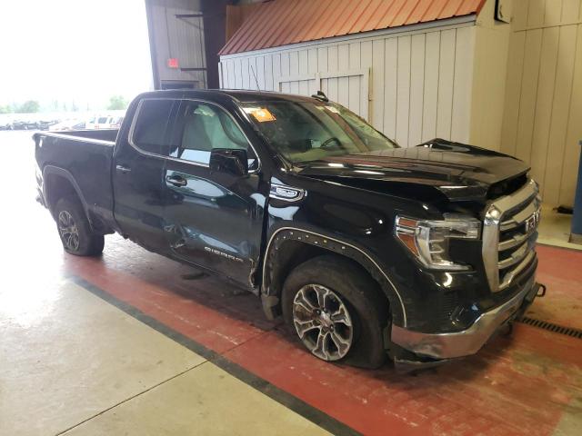 1GTR9BED4KZ214430 GMC Sierra K1500 Sle