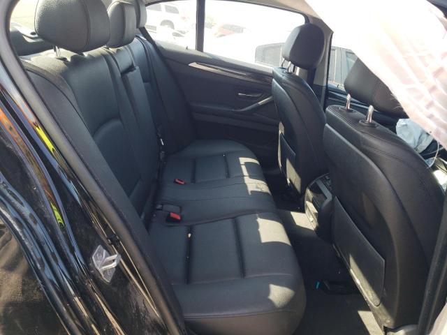 WBA5A5C50GG350072 BMW 528 I