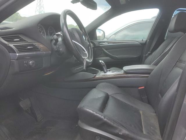 5UXFG2C5XE0K41837 BMW X6 Xdrive35i