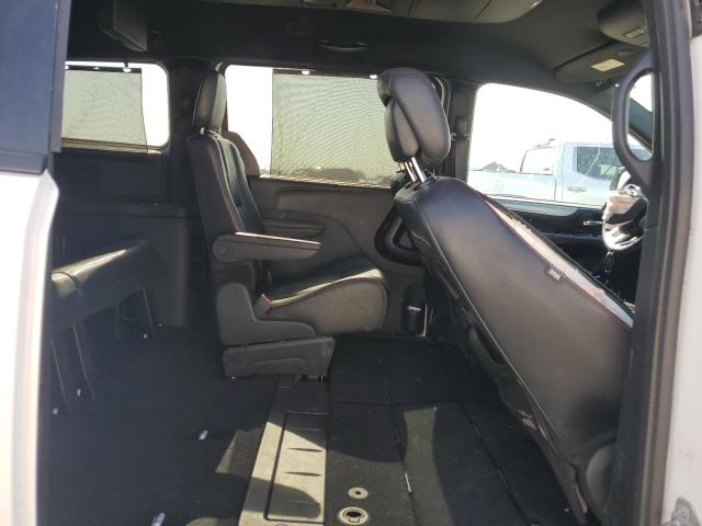 2C4RDGEG4HR765238 Dodge Grand Caravan Gt
