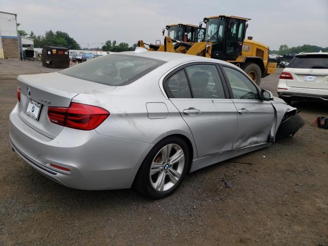 WBA8D9G5XJNU67618 BMW 330 XI