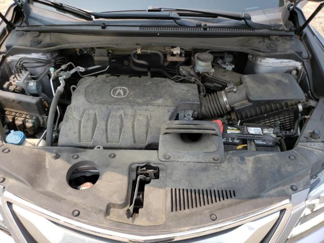 5J8TB4H35GL003550 Acura RDX