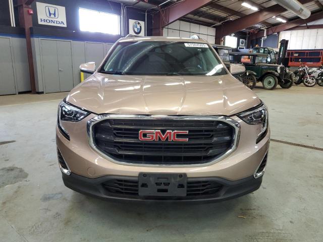 3GKALTEV2JL397205 GMC Terrain Sle