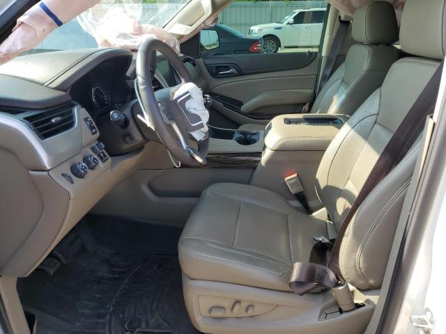 1GKS2BKC9HR406392 GMC YUKON SLT