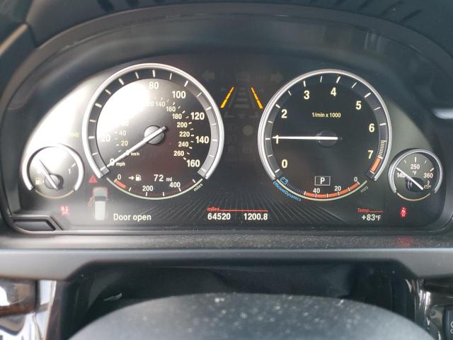 5UXKR0C59G0S85151 BMW X5 Xdrive35i