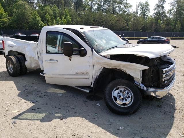 1GT424C86EF135184 GMC Sierra K3500 Slt