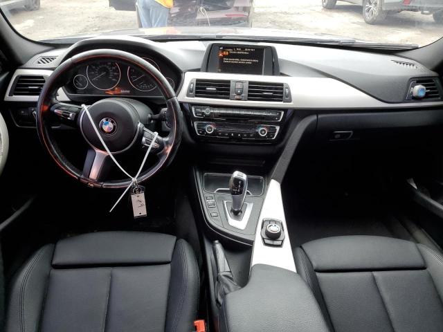 WBA8E1G54GNT36143 BMW 320 I