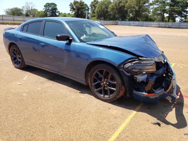 2C3CDXBG9LH209049 Dodge Charger Sxt