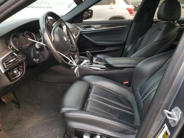 WBAJA7C38HWA70824 BMW 530 XI