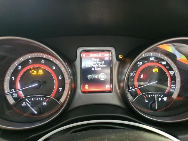 3C4PDCGG7FT680773 Dodge Journey Crossroad