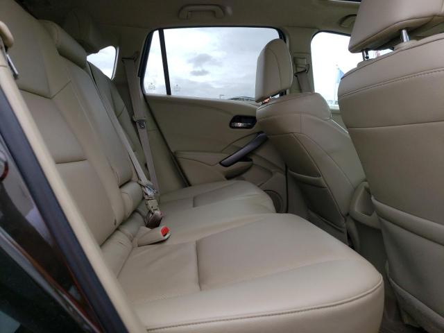 5J8TB4H30FL026085 Acura RDX