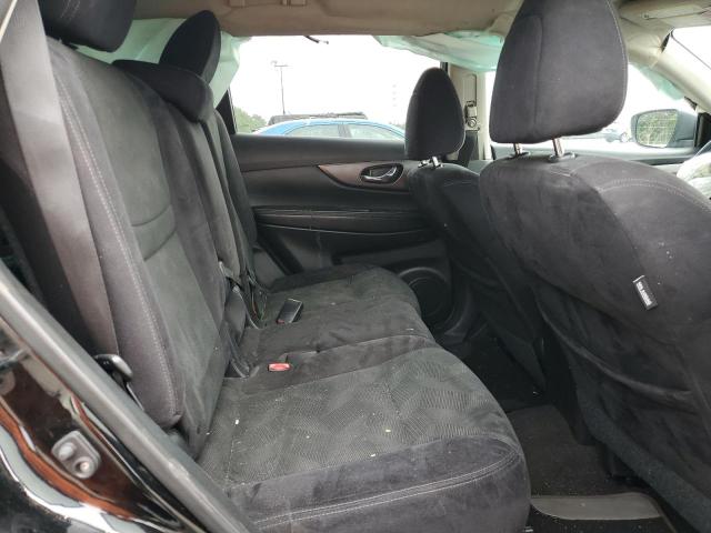 5N1AT2MT0EC821791 Nissan ROGUE S