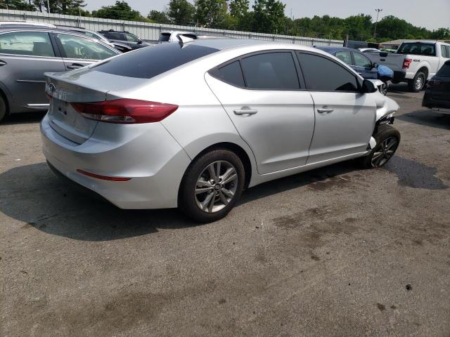 5NPD84LF9JH312159 Hyundai ELANTRA SEL