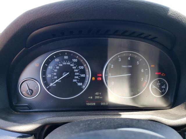 5UXWX9C51G0D73318 BMW X3 Xdrive28i