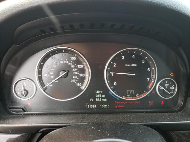 WBA5A7C52ED615648 BMW 528 XI
