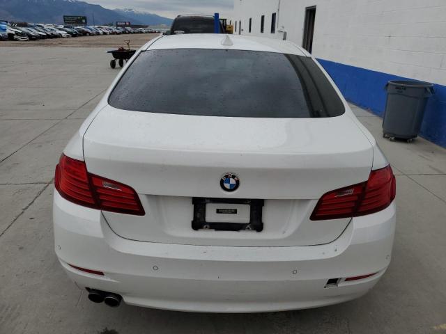 WBA5A7C5XGG643814 BMW 528 XI