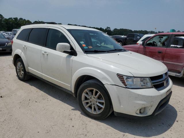 3C4PDCBG8GT126716 Dodge Journey Sxt