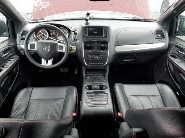 2C4RDGEG3HR750987 Dodge Grand Caravan Gt