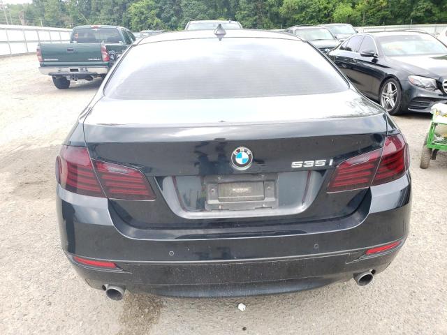 WBA5B1C51GG134513 BMW 535 I