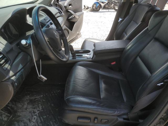5J8TB3H30EL005889 Acura RDX