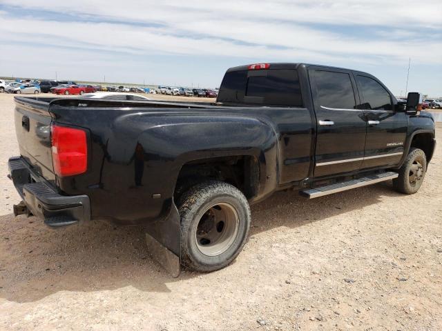 1GT42YEY9JF280735 GMC Sierra K3500 Denali