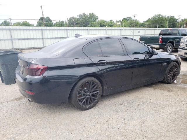 WBA5B1C51GG134513 BMW 535 I