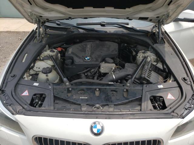 WBA5A7C58ED615847 BMW 528 XI