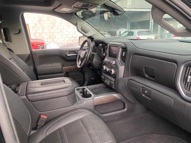 3GTU9FEL4LG447668 GMC Sierra K1500 Denali