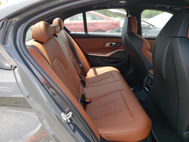 WBS43AY00PFP66622 BMW M3 Competition