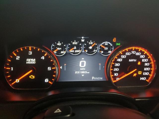 1GKS2JKJXFR131329 GMC YUKON XL DENALI