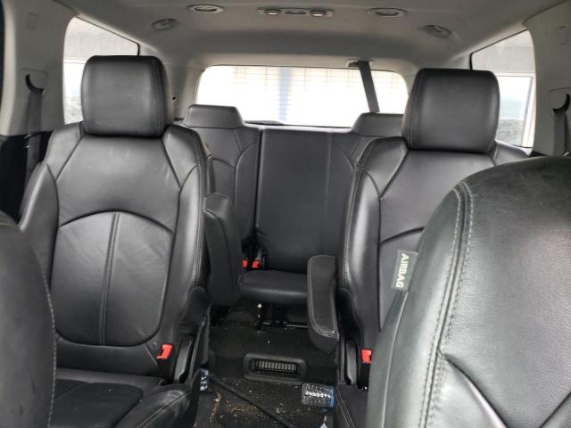 1GKKRRKD7FJ381131 GMC Acadia Slt-1
