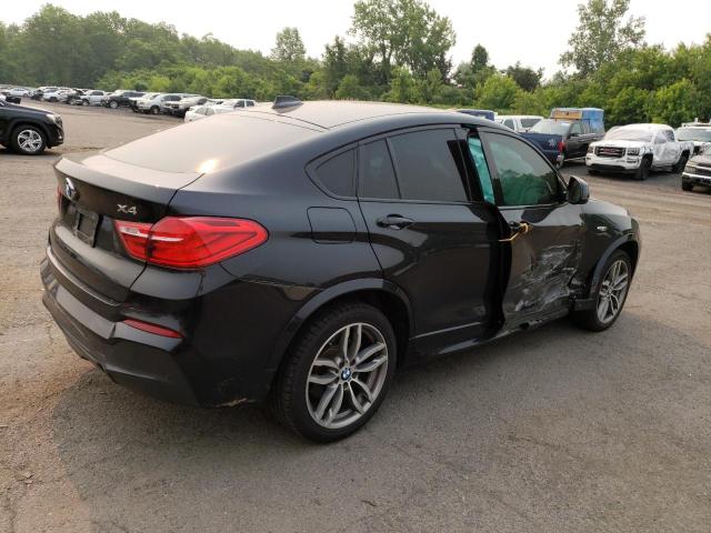 5UXXW3C33H0T79283 BMW X4 Xdrive28i
