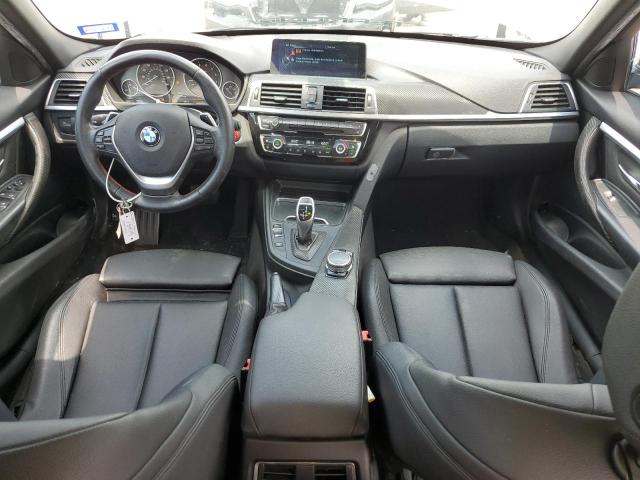 WBA8E9G55GNU29638 BMW 328 I Sulev