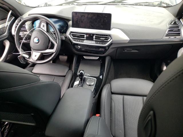 5UX33DT09N9J72228 BMW X4 Xdrive30i