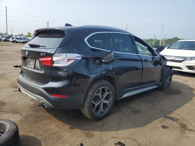 WBXHU7C34H5H36093 BMW X1 Sdrive28i