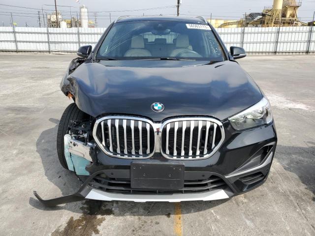 WBXJG7C03N5U57922 BMW X1 Sdrive28i