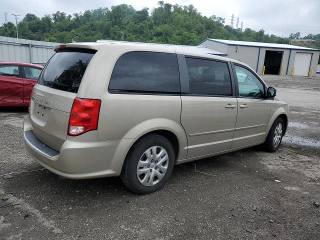 2C4RDGBG5GR204386 Dodge Grand Caravan Se