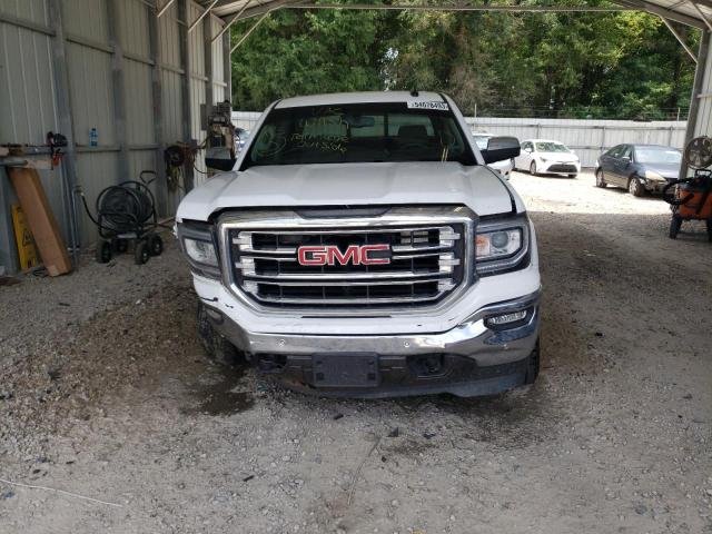 3GTU2NEJ9JG352906 GMC Sierra K1500 Slt