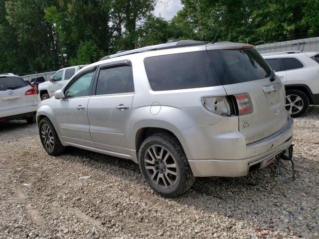 1GKKVTKD5EJ123049 GMC Acadia Denali