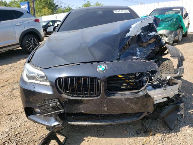WBA5B1C51GG134981 BMW 535 I