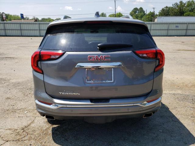 3GKALSEX4JL294606 GMC Terrain Denali